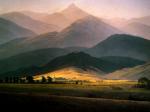 风景画大师 Caspar David Friedrich 1810_033
